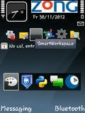 Stanby Icons Mod